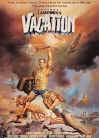 Vacation (I) 1983 filme cenas de nudez