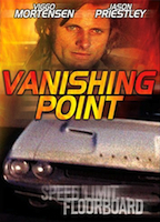 Vanishing Point (1997) Cenas de Nudez