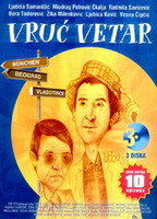 Vruć Vetar (1980) Cenas de Nudez