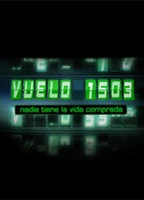 Vuelo 1503 (2005-2006) Cenas de Nudez