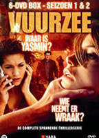 Vuurzee (2005-2009) Cenas de Nudez