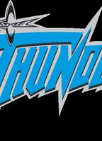 WCW Thunder (1998-2001) Cenas de Nudez