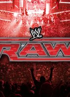 WWE Monday Night RAW (1993-presente) Cenas de Nudez