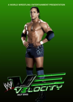 WWE Velocity (2002-2006) Cenas de Nudez