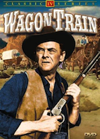 Wagon Train (1957-1965) Cenas de Nudez