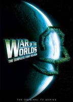 A Guerra dos Mundos (1988-1990) Cenas de Nudez