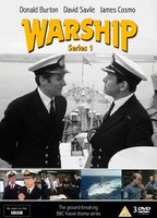 Warship (1973-1977) Cenas de Nudez