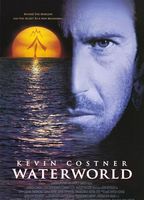 Waterworld (1995) Cenas de Nudez