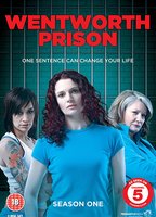 Wentworth Prison 2013 filme cenas de nudez