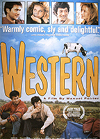 Western (1997) Cenas de Nudez