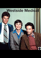 Westside Medical (1977) Cenas de Nudez