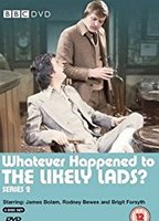 Whatever Happened to the Likely Lads? 1973 filme cenas de nudez