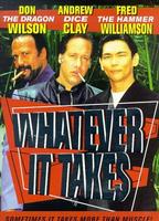 Whatever It Takes (1999) Cenas de Nudez