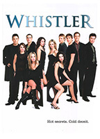 Whistler (2006-2008) Cenas de Nudez