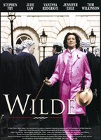 Wilde 1998 filme cenas de nudez