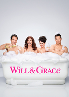 Will & Grace cenas de nudez