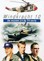 Windkracht 10 (1997-1998) Cenas de Nudez