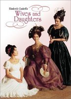 Wives and Daughters 1999 filme cenas de nudez