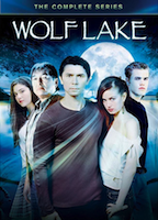 Wolf Lake (2001-2002) Cenas de Nudez
