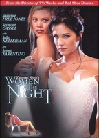 Women of the Night cenas de nudez