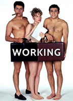 Working (1997-1999) Cenas de Nudez
