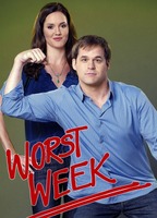 Worst Week (2008-2009) Cenas de Nudez