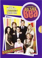 Yo soy Bea (2006-2009) Cenas de Nudez