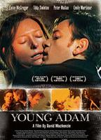 Young Adam (2003) Cenas de Nudez