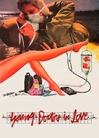 Young Doctors in Love 1982 filme cenas de nudez
