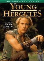 Young Hercules (1998-1999) Cenas de Nudez