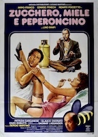 Tudo Pode Acontecer 1980 filme cenas de nudez