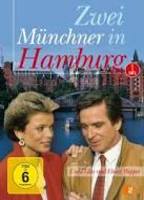 Zwei Münchner in Hamburg 1989 filme cenas de nudez