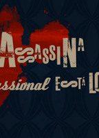 A Assassina Passional Está Louca! 2010 filme cenas de nudez
