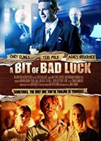 A Bit of Bad Luck (2014) Cenas de Nudez