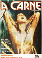 A Carne 1975 filme cenas de nudez