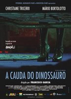 A Cauda do Dinossauro (2007) Cenas de Nudez
