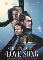 A Circus Tale & a Love Song (2024) Cenas de Nudez