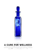 A Cure For Wellness 2016 filme cenas de nudez