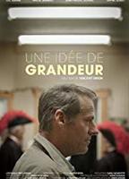 A Delusion of Grandeur (2015) Cenas de Nudez