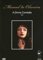 A Divina Comédia (1991) Cenas de Nudez