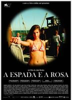 A Espada e a Rosa (2010) Cenas de Nudez