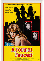 A Formal Faucett (1978) Cenas de Nudez