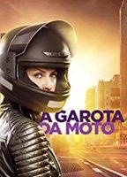 A Garota da Moto (2016-2019) Cenas de Nudez