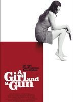 A Girl and a Gun 2007 filme cenas de nudez