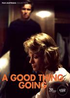 A Good Thing Going (1978) Cenas de Nudez