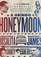 A Gringo Honeymoon (2015) Cenas de Nudez