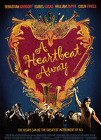 A Heartbeat Away (2011) Cenas de Nudez