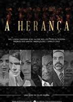 A Herança (2017) Cenas de Nudez