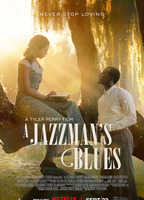 A Jazzman's Blues (2022) Cenas de Nudez