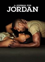 A Journal for Jordan 2021 filme cenas de nudez